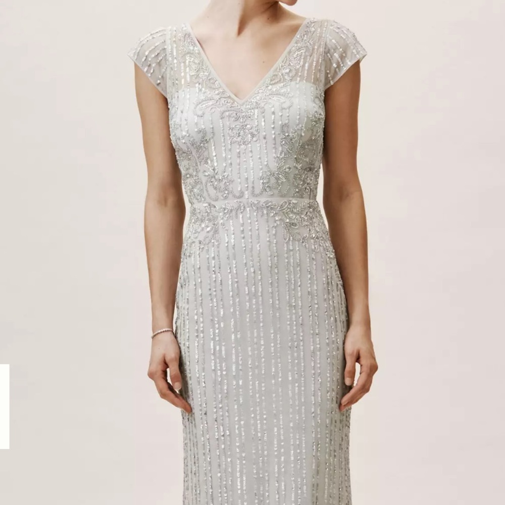 NWT BHLDN Calais Dress